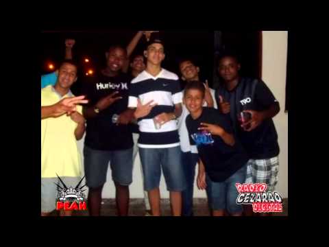 MC VN   BONDE DA PRAÇA , BONDE DA PRAÇA  DJ RENAN DINIZ