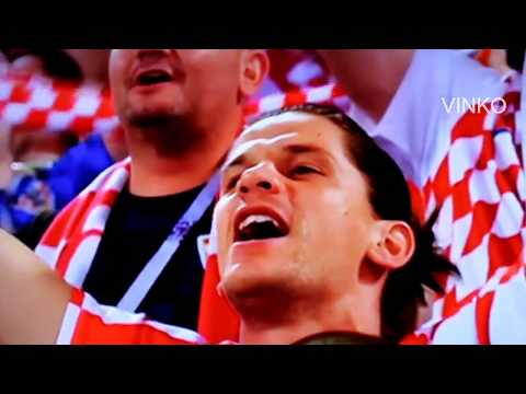 CROATIA at the FIFA World Cup Russia ● Small country, big dreams●  Highlights