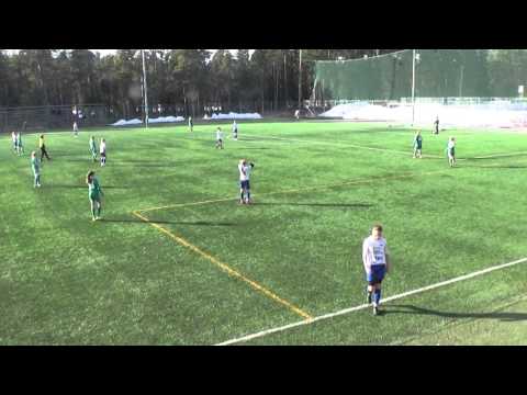Semi 02 - KPV harkkapeli 2.4.2016 osa4