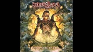 Fleshcrawl - Structures of Death (2007) Full Album