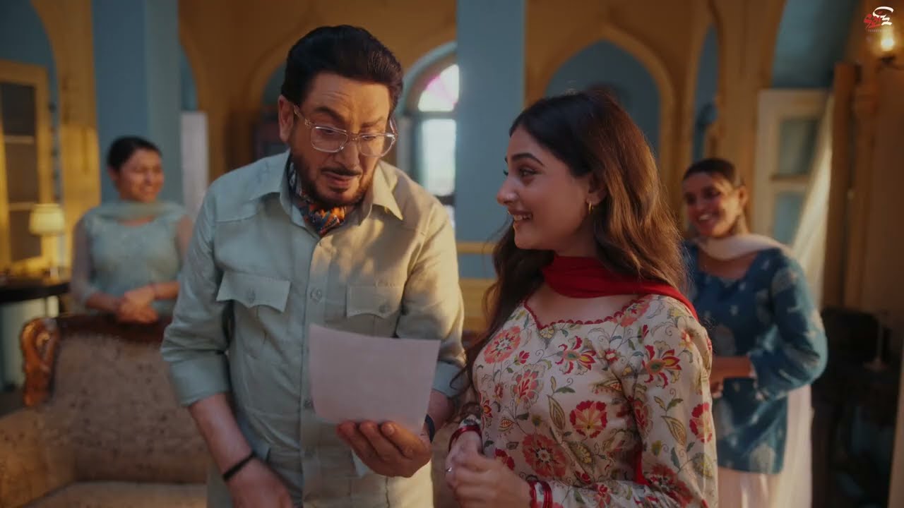 Munda Eho Chahida Lyrics | Gurdas Mann
