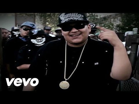 LP Da Original - Fresh Out Da Trap