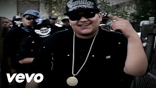 LP Da Original - Fresh Out Da Trap