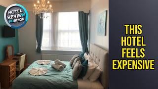 Atlantis - This Hotel Feels Expensive | Torquay, United Kingdom🏨