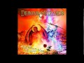 Demons & Wizards - Crimson King 