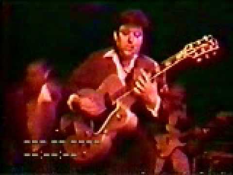 James Harman and Hollywood Fats - PART1