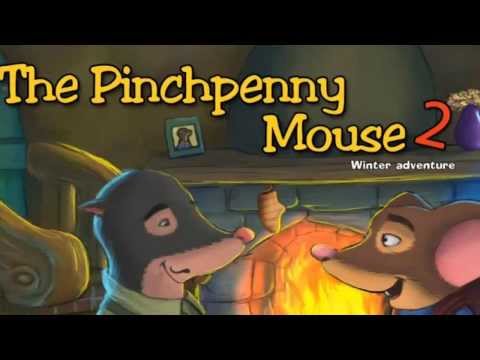 Pinchpenny Mouse 2 Storybook Tale Video