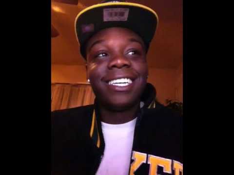 B.Walker - Watch Me Around Yo Girl