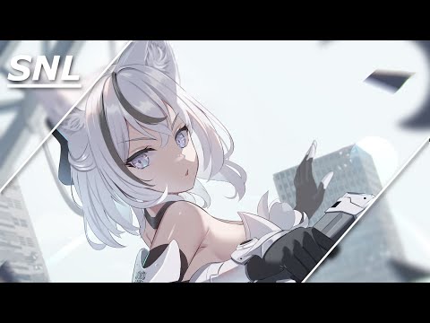 「Nightcore」→ Phonk Rave (DV:XENSE)