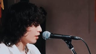 ファイティングポーズ/HALMUDA 2025.11.9 @大塚SOHO