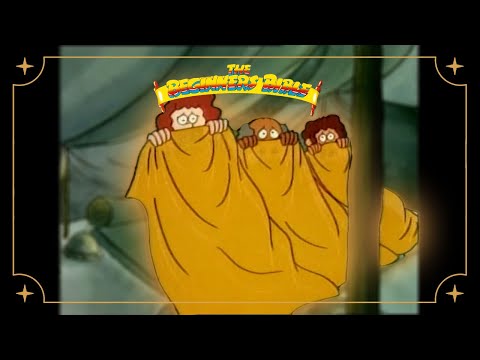 El destino de Sodoma 👼 - NUESTRAS COMPILACIONES FAVORITAS - Mi Pequeña Biblia✝️