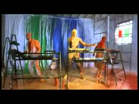 Tapeheads - Cube-Squared perform _quot_Baby Doll_quot_ (by Devo).avi