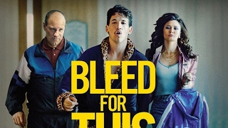 Bleed For This Soundtrack Tracklist