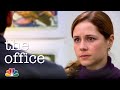 Michael Brings Pam to Tears at Her Art Show - The Office