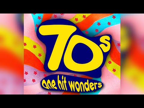 One-Hit Wonders of The 70s V.2