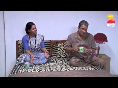 EP 238 - Nanda Saukhya Bhare - Indian Marathi TV Show - Zee Marathi