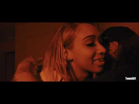 AJANE - Sexy 187 (Dir. TownENT)