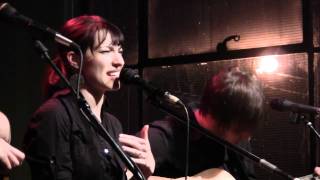 Leave Well Enough Alone by The Broussards