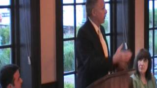 Terry McAuliffe on Jobs in Virginia