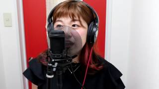 シャイニー/miwa（『爽健美茶』CM曲）　歌ってみた - 大城結依