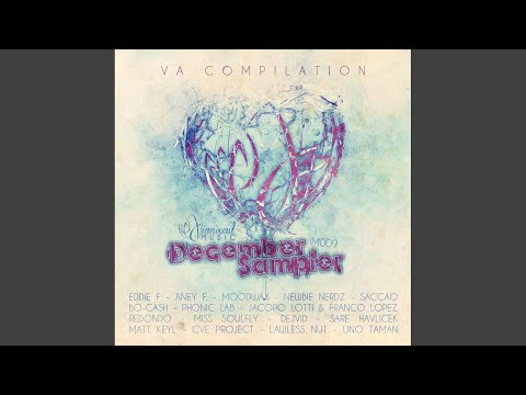 Solid (Original Mix)