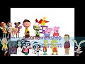 Sesame Workshop Kicks Hit Entertainment Away With Eric Randel His Friends