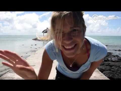Beach Veranda Paul & Virginie Beach | Beaches on Mauritius