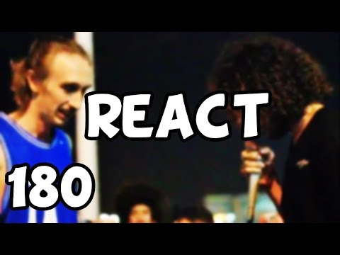 REACT 180# FINAL - Eliminatoria do Nacional 2016 - Museu DF #216 Sid x Paladino Final