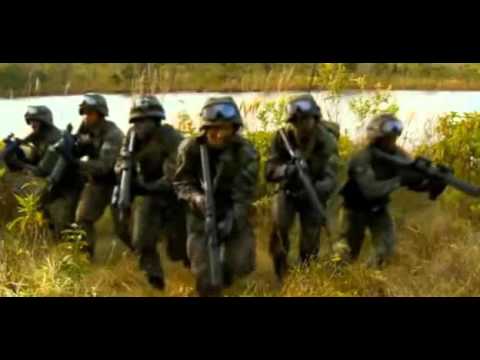 Brazilian Armed forces 2016