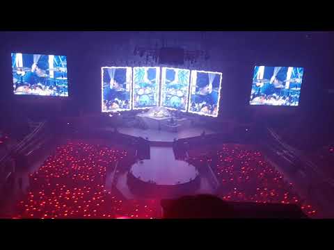 181020 'S... TAEYEON 태연 CONCERT - GOOD THING [FANCAM]