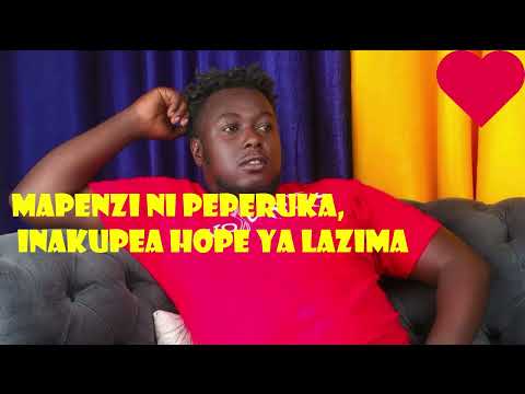 Love Makes You Blind  Mfalme Mkuu Lyrical video