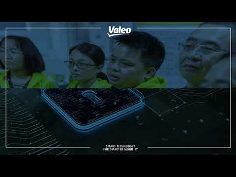 [Corporate] Valeo on Sustainable Development