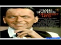 Frank Sinatra The Shadow Of Your Smile 