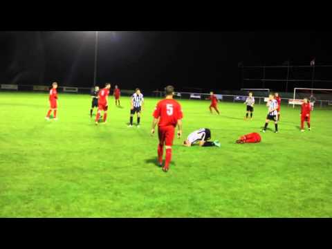 14/10/2015 South Park FC vs. Peacehaven & Telscombe FC Highlights