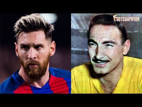 Did You Know Famous Footballers Fathers and Sons In Football History ⚽ Footchampion Video
