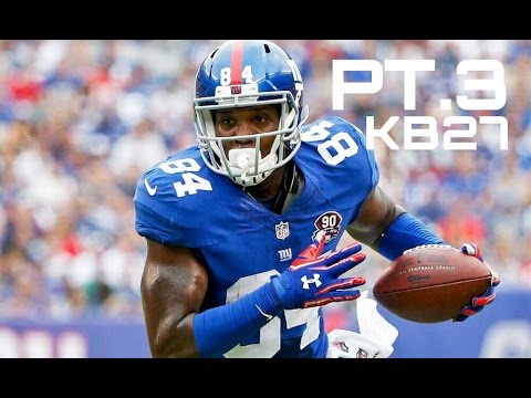 New York Giants 2016 TE Preview