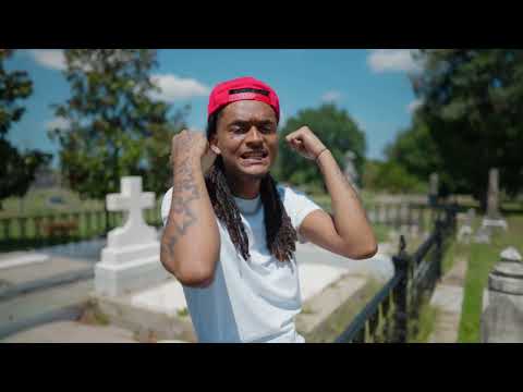 REE43 - By Any Means (Official Music Video)