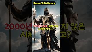 Download lagu 2000년 넘게, 썩지 않은 시체가 있다고? #역사이야기 #역사적콘텐츠 #재미있는이야기 #과거의 사건 #알렉산더대왕 #고대역사 #미스터리 #썩지않은시체 #WOWHistory mp3