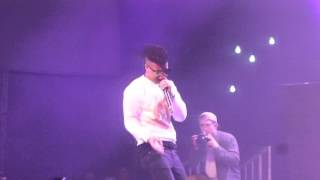 iLoveMakonnen - Sex, Love Ecstasy (Mack Sennett Studios, Los Angeles CA 11/28/15)