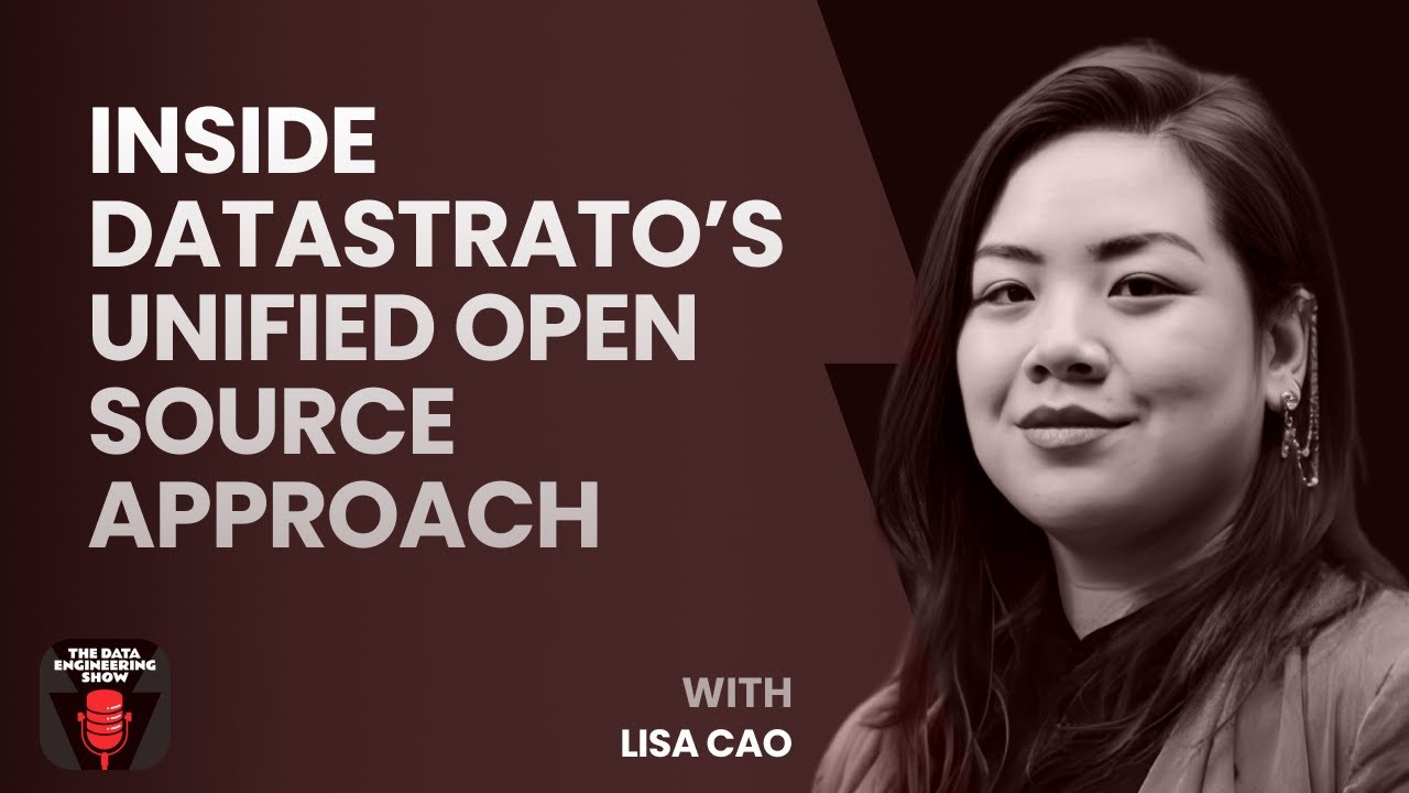 Revolutionizing Data Governance with DataStrato’s Unified Open Source Approach