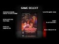La Bande Animée Anime Games 36 Ruroni Kenshin Sur PS2