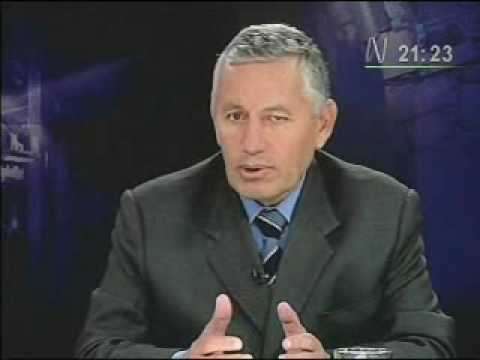 DAVID SALAZAR, 1ra parte