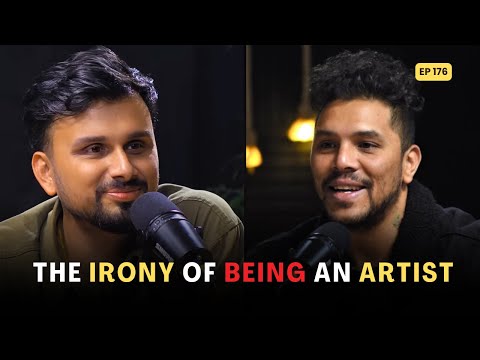 Neetesh Jung Kunwar| EP 176 | The Doers Nepal