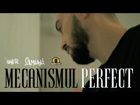 Samurai - Mecanismul perfect