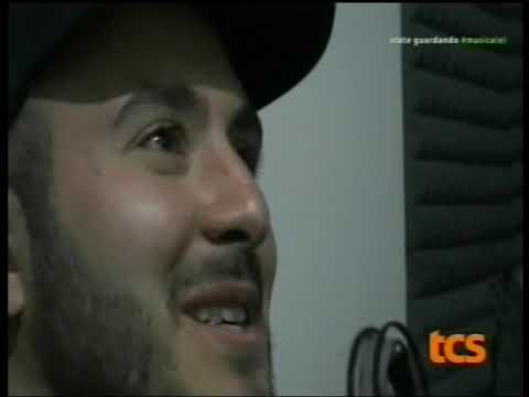 ...EL DUO DEL FUTURO...con REJ  e  MIGUEL... 03/03/2019.