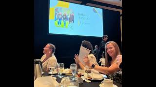 Commitment to our Community Award Ceremony