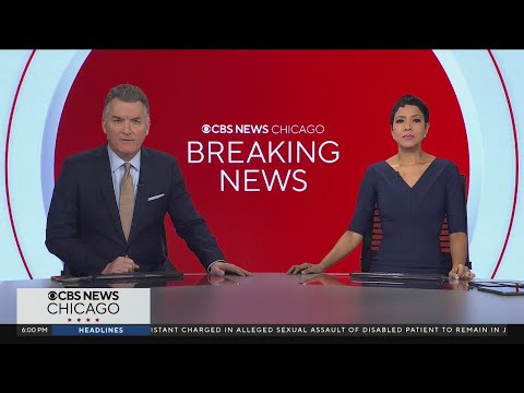 Jury reaches $5.74 million verdict in botched police raid of Chicago family's home