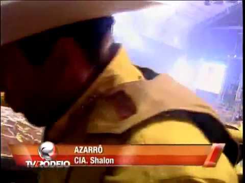 Fabricio Alves VS azarro da Shalon