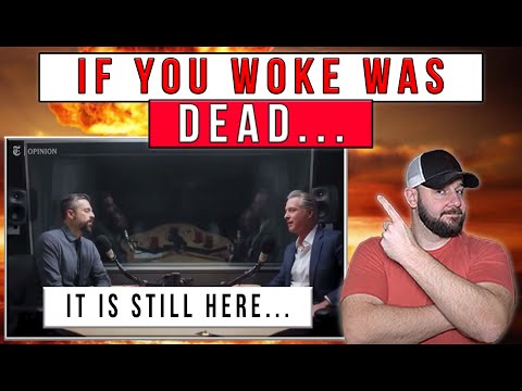 WOKE Arises As Dems Feel Like They Can't Lose... Just When You Thought It Was Dead... HERE IT IS Thumbnail