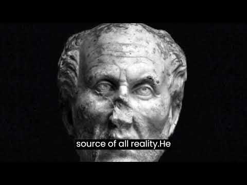 Plotinus  - Enneads